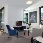 2 bedroom apartments for rent Living Room
