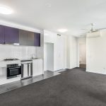 2 bed apartments Kitchen southport