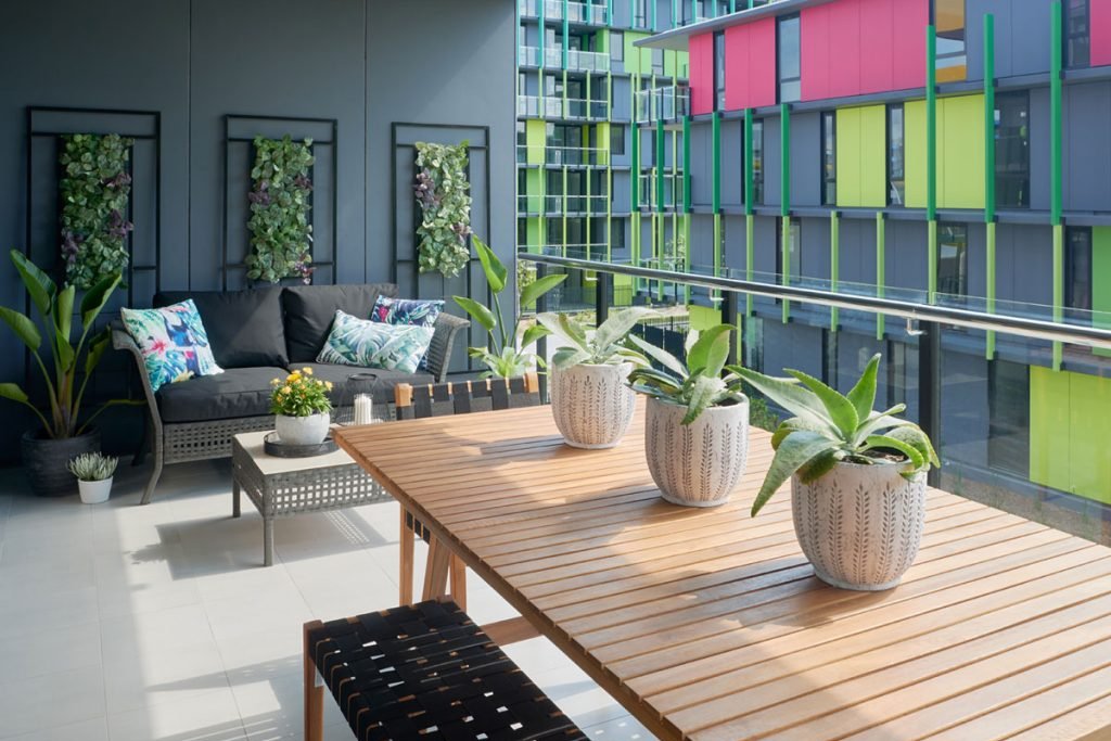 Student Gold Coast Off Campus