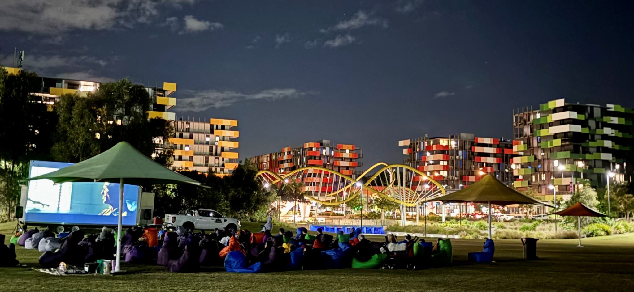 5 | The Smith Village