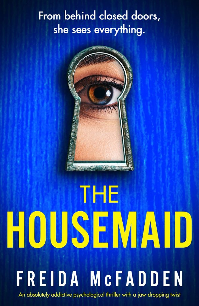 Housemaid | The Smith Village
