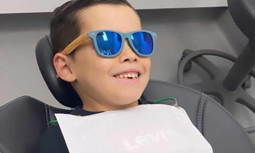 kids dental on nexus